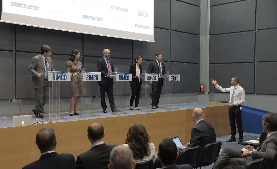 Posidonia 2022 To Set Countdown Agenda for IMO’s next decarbonisation milestone